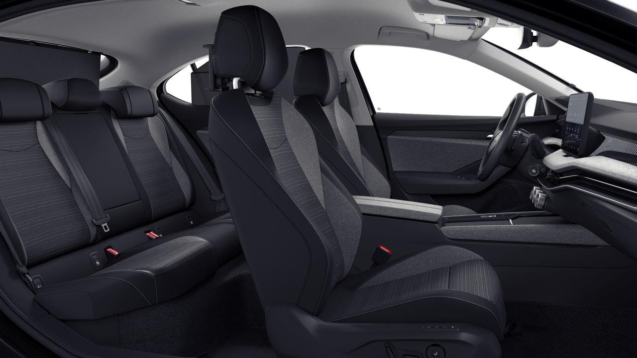 Imaginea unui Superb Selection 1.5 TSI DSG