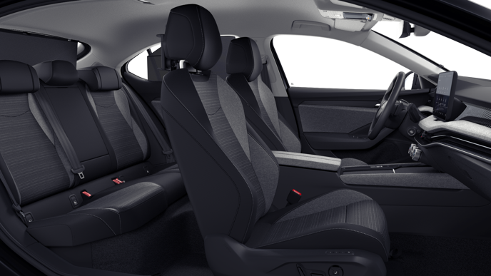 Imaginea unui Superb Selection 1.5 TSI DSG