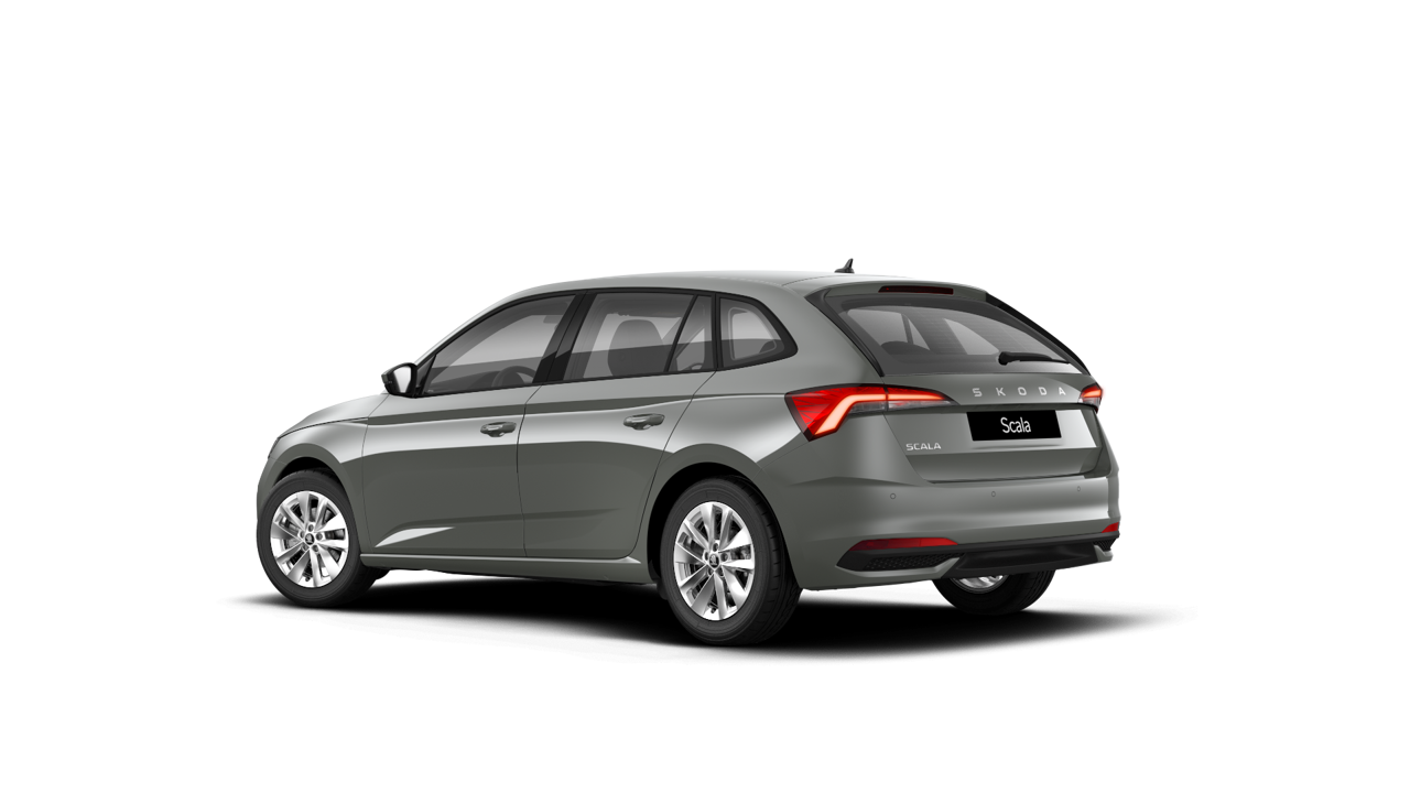 Scala Selection 1.0 TSI DSG