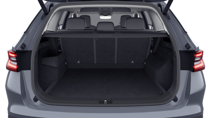 Imaginea unui Kodiaq Selection 2.0 TDI DSG 4x4