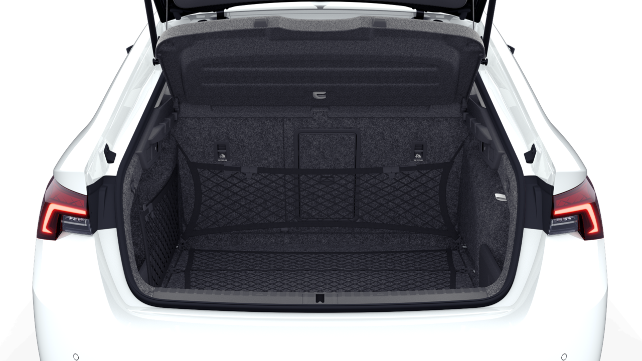 Octavia Selection 2.0 TDI DSG