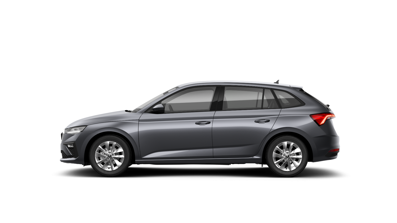 Scala Selection 1.0 TSI DSG