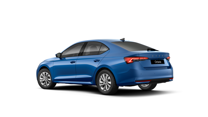 Imaginea unui Octavia Selection 2.0 TDI