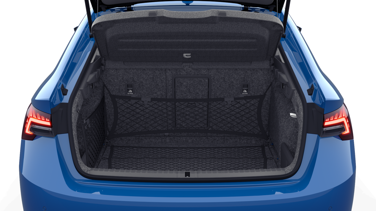 Imaginea unui Octavia Selection 2.0 TDI