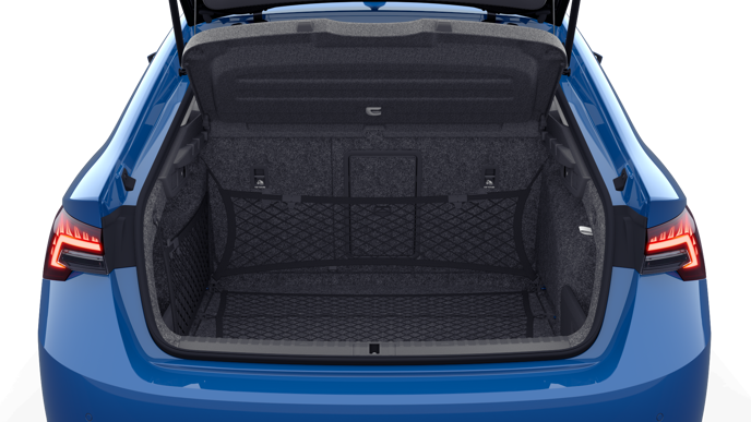 Imaginea unui Octavia Selection 2.0 TDI