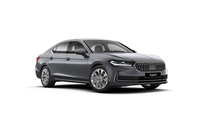 Imaginea unui Superb Selection 2.0 TDI DSG