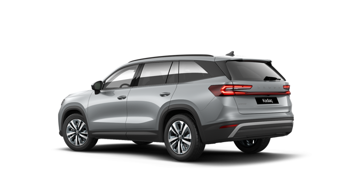 Imaginea unui Kodiaq Selection 2.0 TSI DSG 4x4