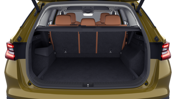 Imaginea unui Kodiaq Selection 2.0 TDI DSG 4x4