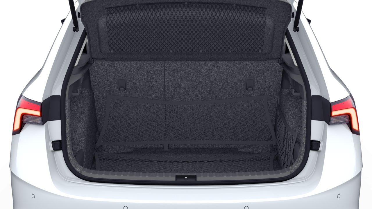 Scala Selection 1.0 TSI DSG
