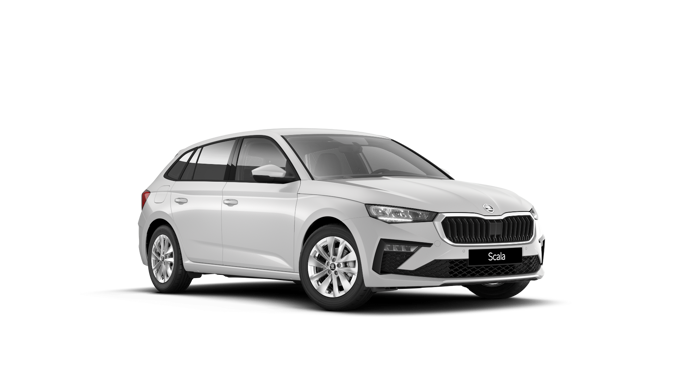 Imaginea unui Scala Selection 1.0 TSI DSG
