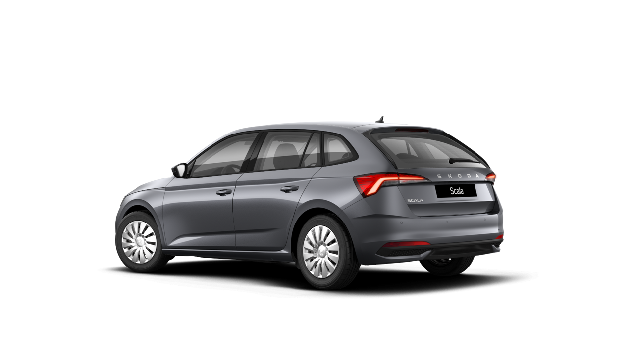 Scala Essence 1.0 TSI