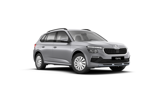 Imaginea unui Kamiq Selection 1.5 TSI DSG