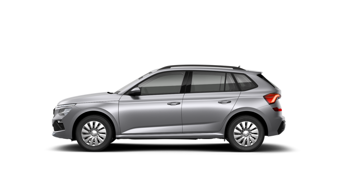 Imaginea unui Kamiq Selection 1.5 TSI DSG