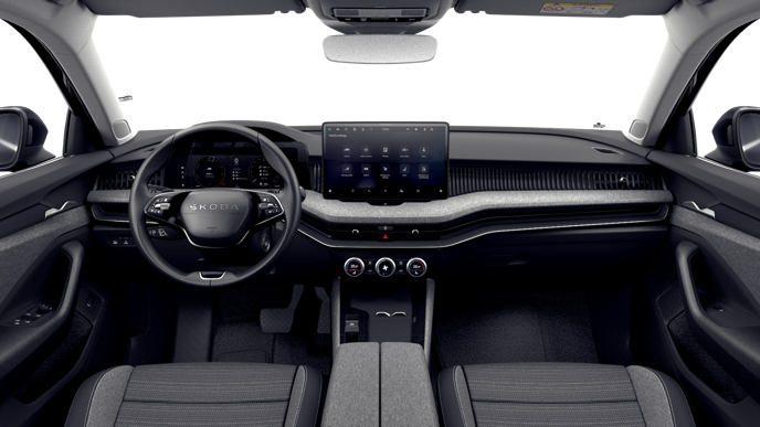 Imaginea unui Superb Selection PHEV