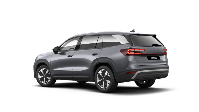 Imaginea unui Kodiaq Selection 2.0 TDI DSG 4x4