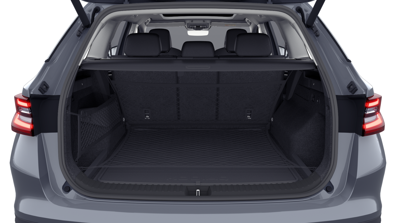 Imaginea unui Kodiaq Selection 2.0 TDI DSG 4x4