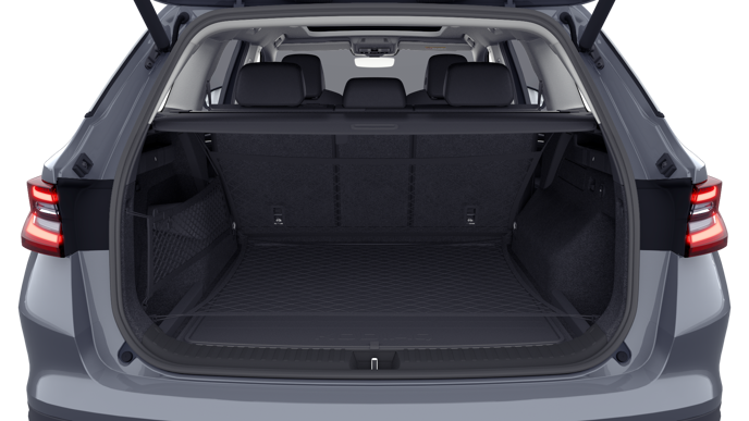 Imaginea unui Kodiaq Selection 2.0 TDI DSG 4x4