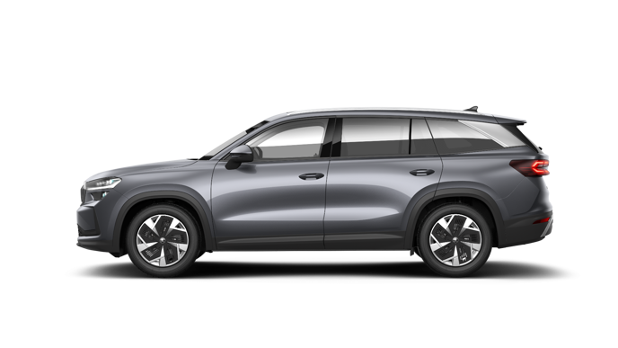 Imaginea unui Kodiaq Selection 2.0 TDI DSG 4x4