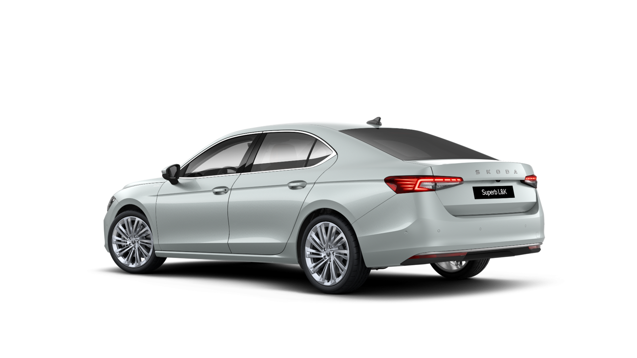Imaginea unui Superb L&amp;K 2.0 TSI 4x4 DSG