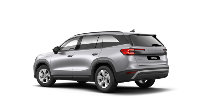 Imaginea unui Kodiaq Selection PHEV