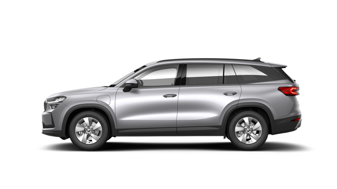 Imaginea unui Kodiaq Selection PHEV