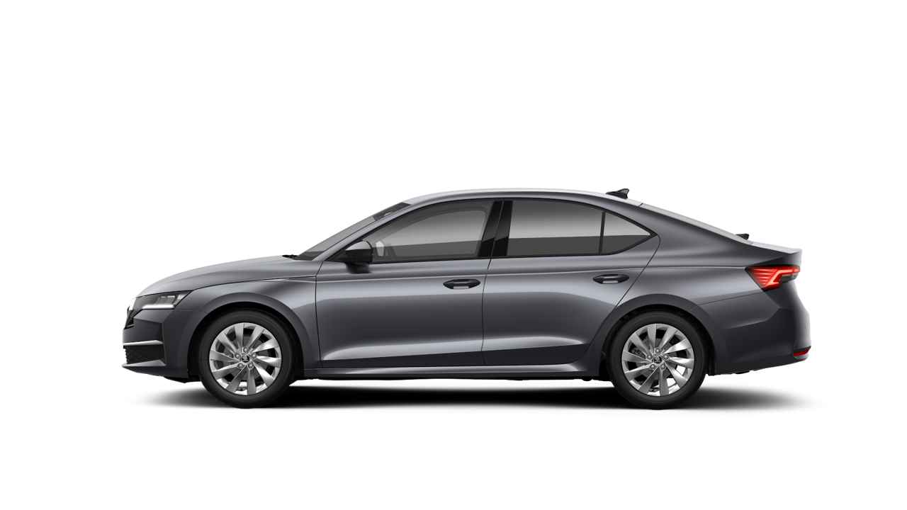 Octavia Selection 1.5 TSI DSG mHEV