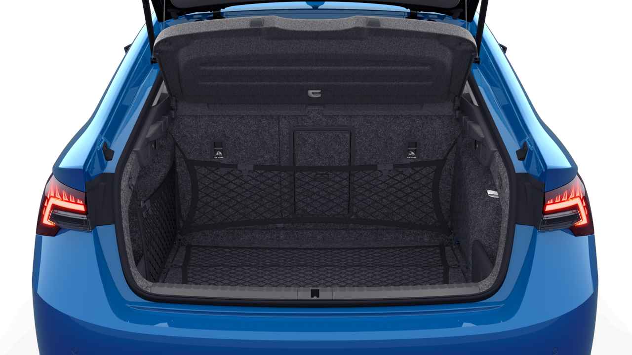 Octavia Selection 1.5 TSI DSG mHEV