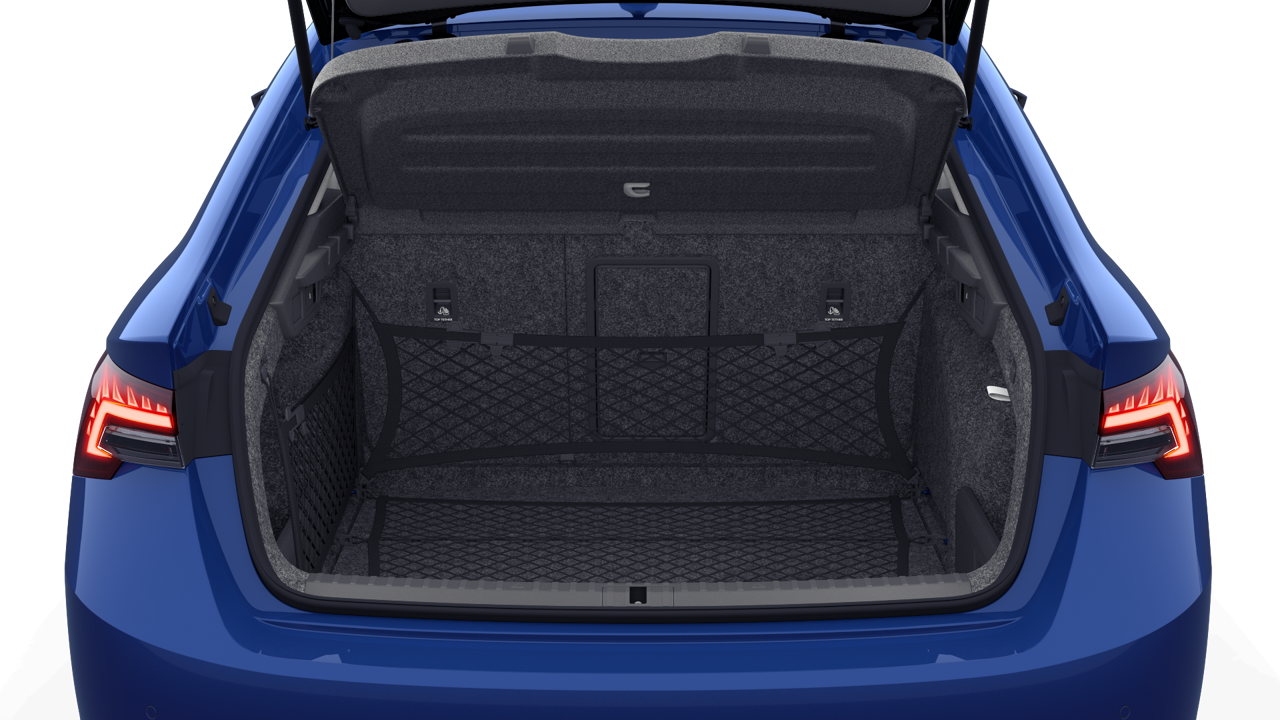 Octavia Selection 1.5 TSI DSG mHEV