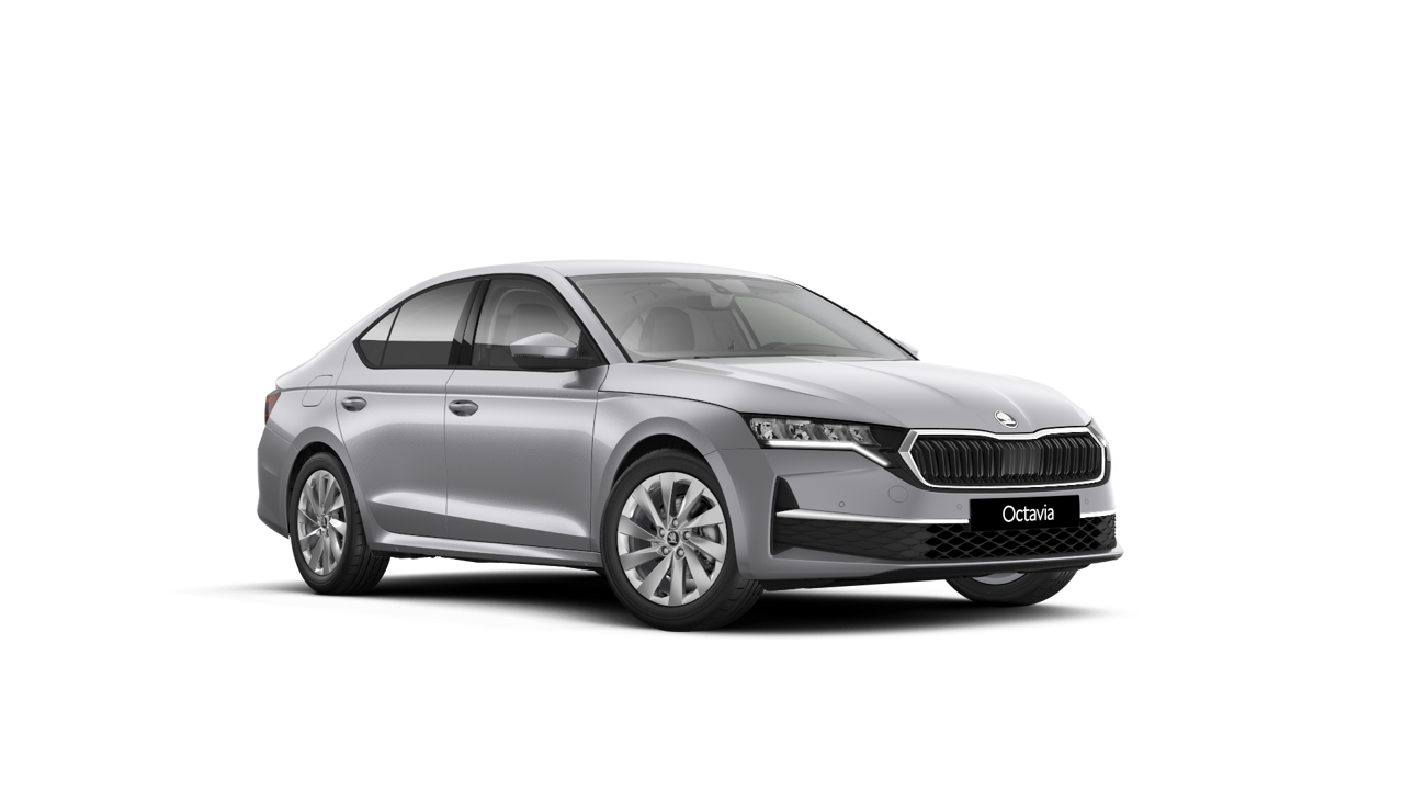 Octavia Selection 1.5 TSI DSG mHEV