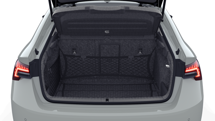 Imaginea unui Octavia Selection 1.5 TSI DSG mHEV