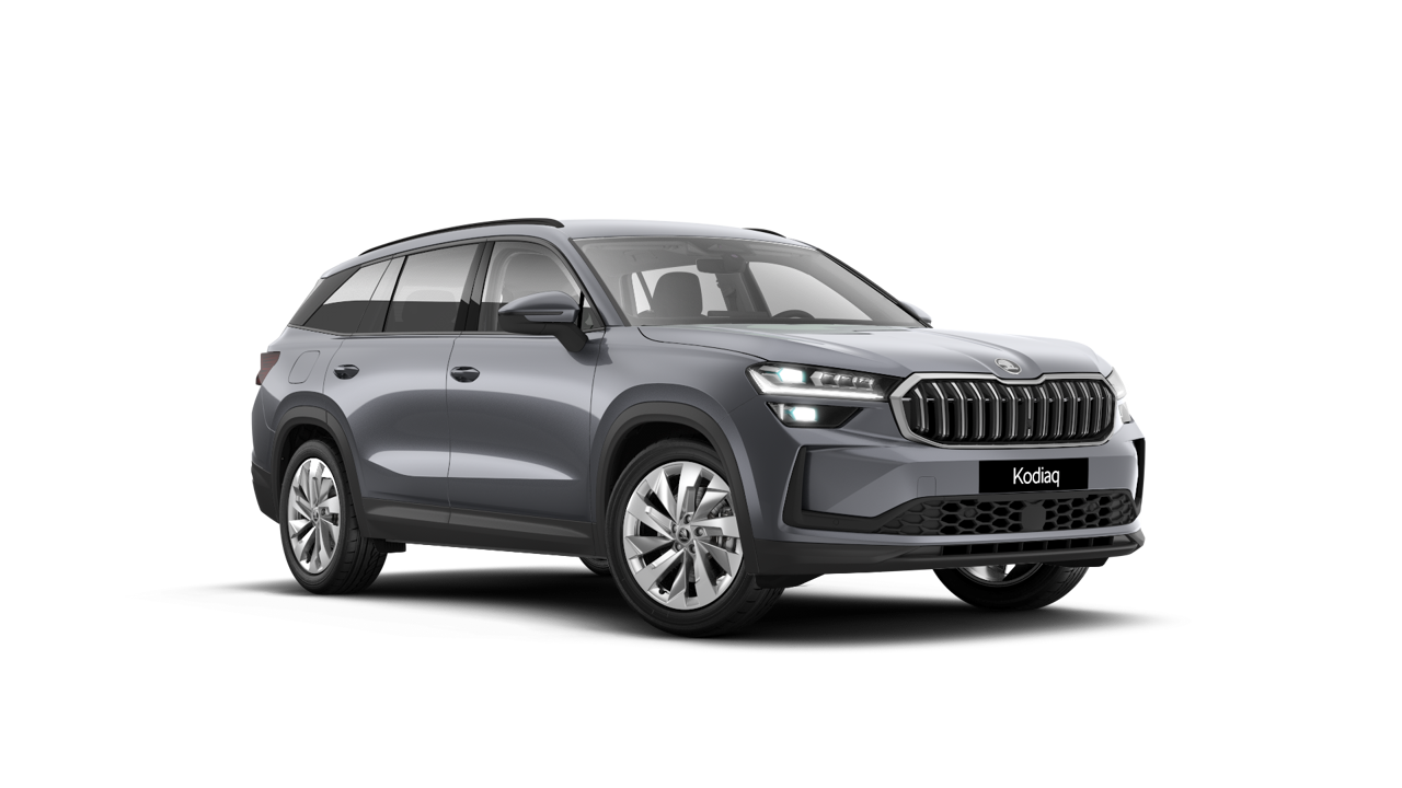 Imaginea unui Kodiaq Selection PHEV