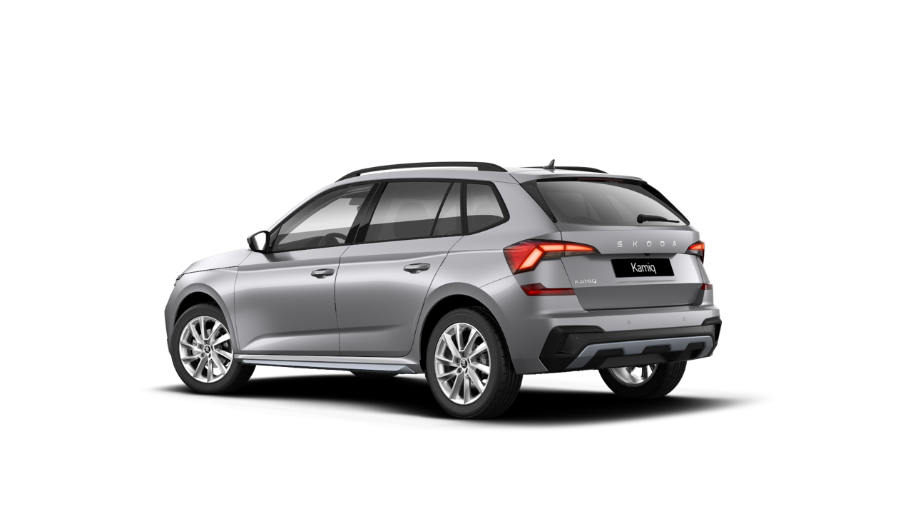Imaginea unui Kamiq Selection 1.5 TSI DSG
