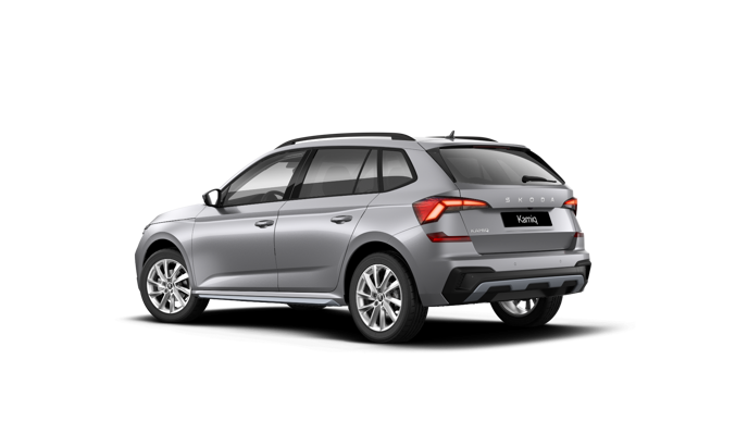 Imaginea unui Kamiq Selection 1.5 TSI DSG