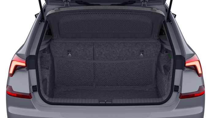 Imaginea unui Kamiq Selection 1.5 TSI DSG