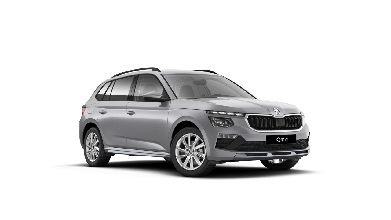 Imaginea unui Kamiq Selection 1.5 TSI DSG