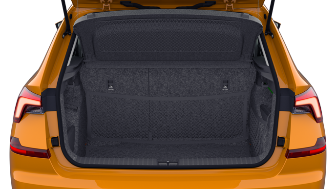 Imaginea unui Kamiq Selection 1.0 TSI DSG
