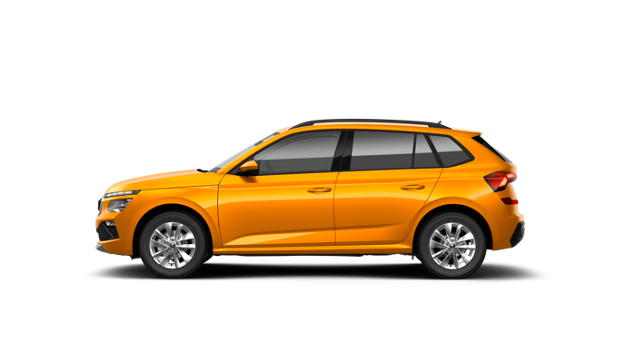 Imaginea unui Kamiq Selection 1.0 TSI DSG