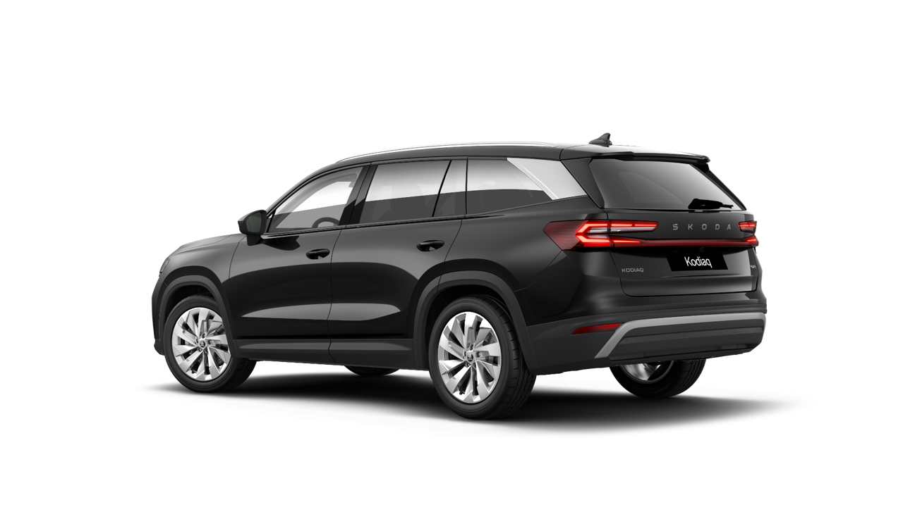 Imaginea unui Kodiaq Selection 2.0 TSI DSG 4x4
