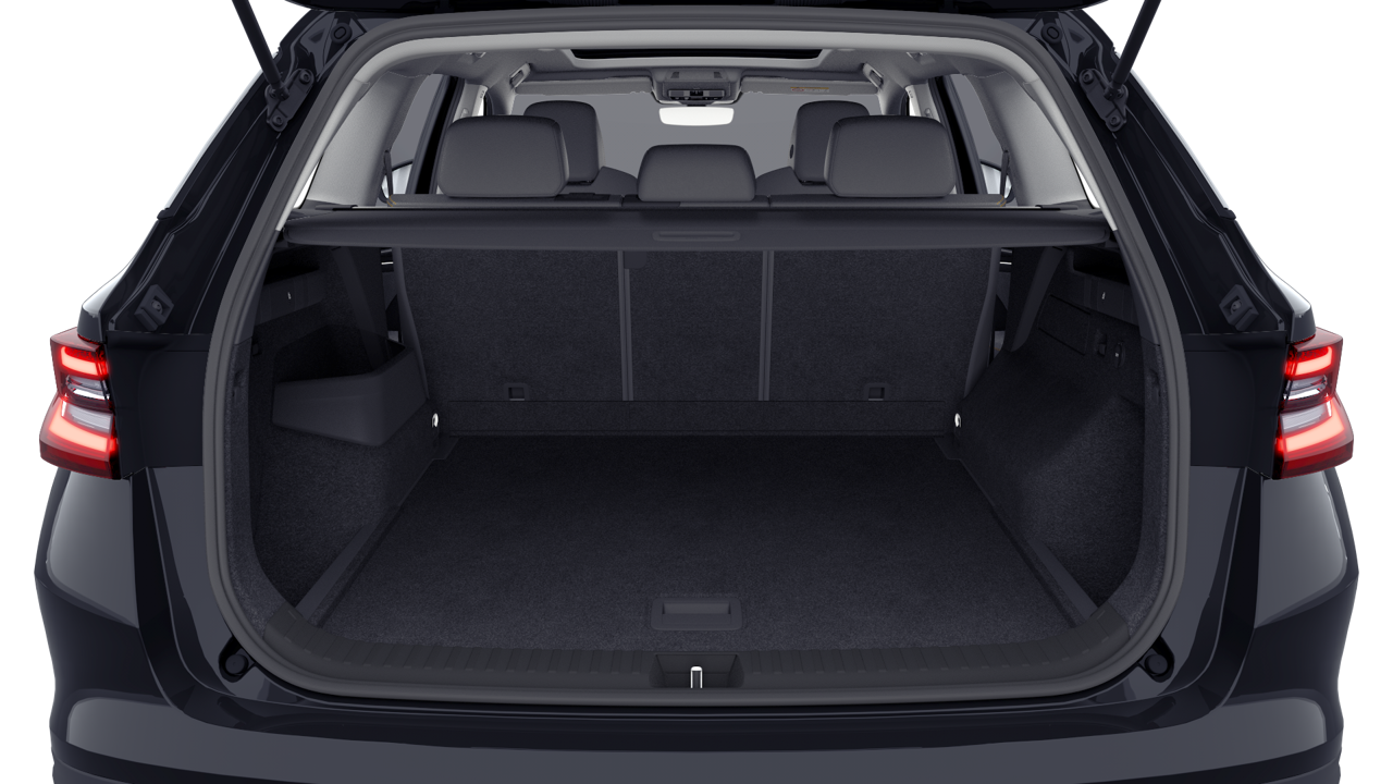 Imaginea unui Kodiaq Selection 2.0 TSI DSG 4x4