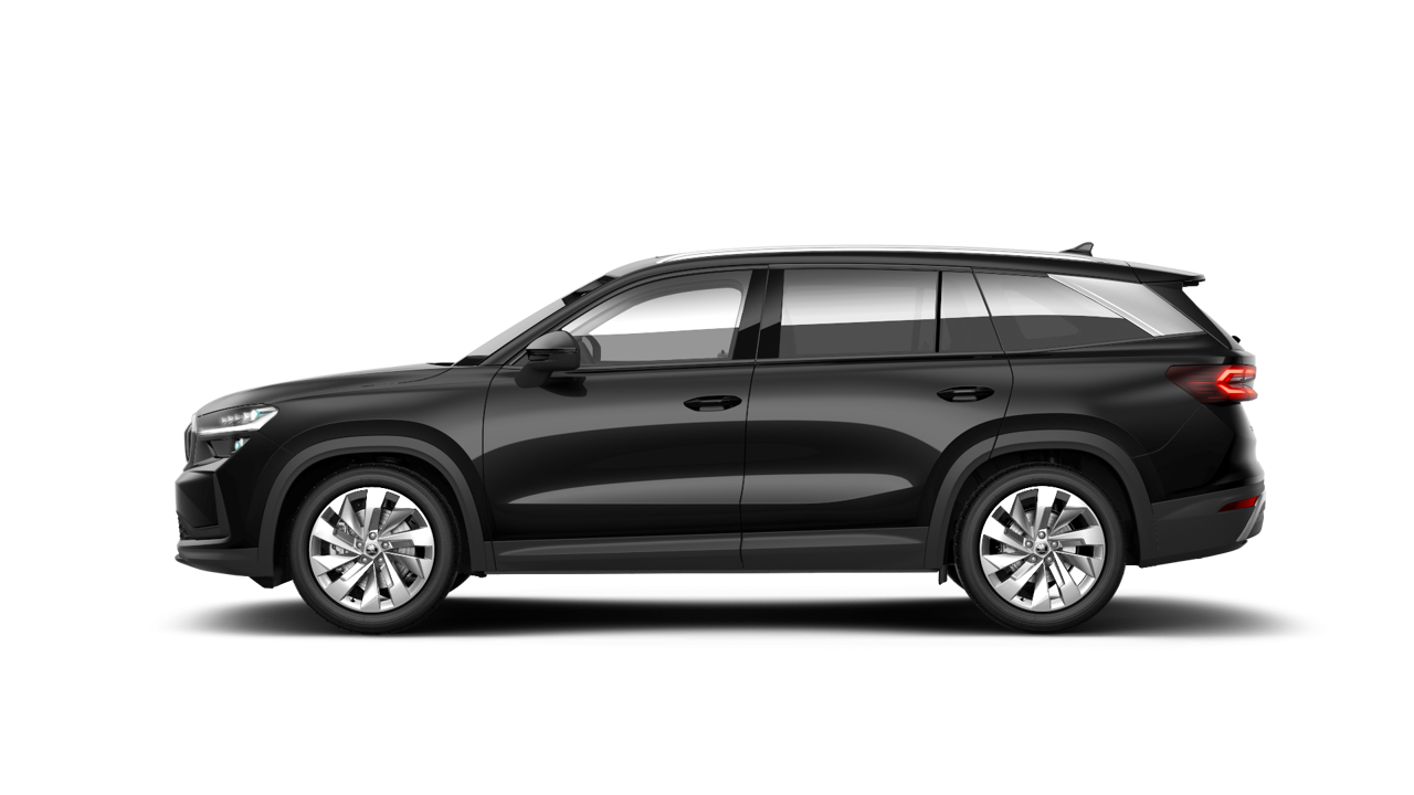 Imaginea unui Kodiaq Selection 2.0 TSI DSG 4x4