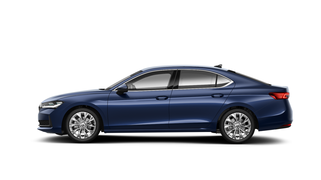 Imaginea unui Superb Selection 2.0 TDI DSG