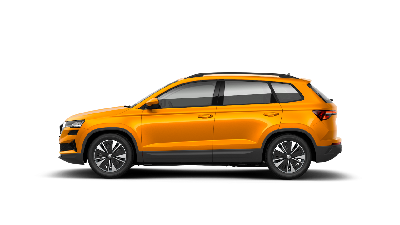 Karoq Selection 1.5 TSI DSG