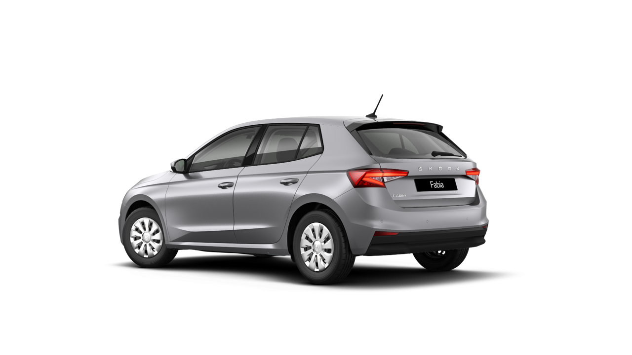Imaginea unui Fabia Selection 1.0 TSI