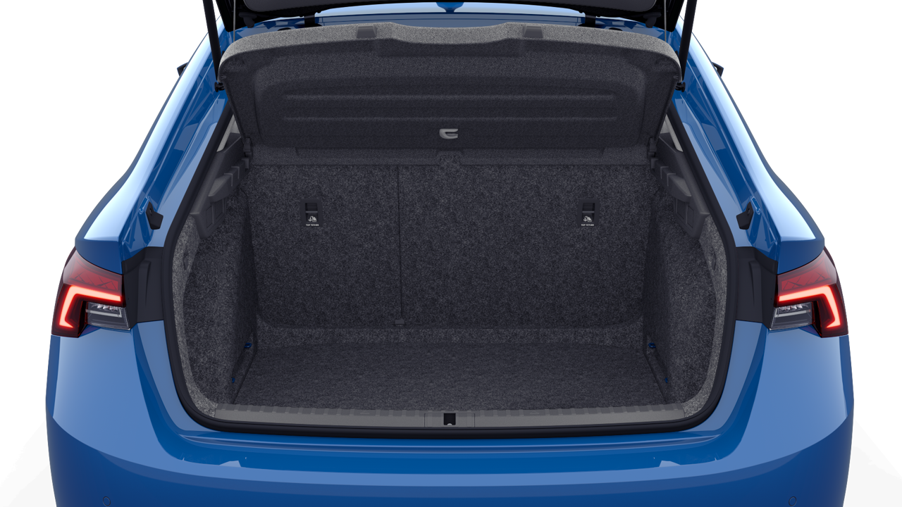 Imaginea unui Octavia Essence 1.5 TSI