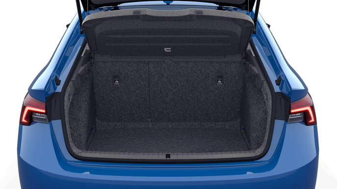 Imaginea unui Octavia Essence 1.5 TSI