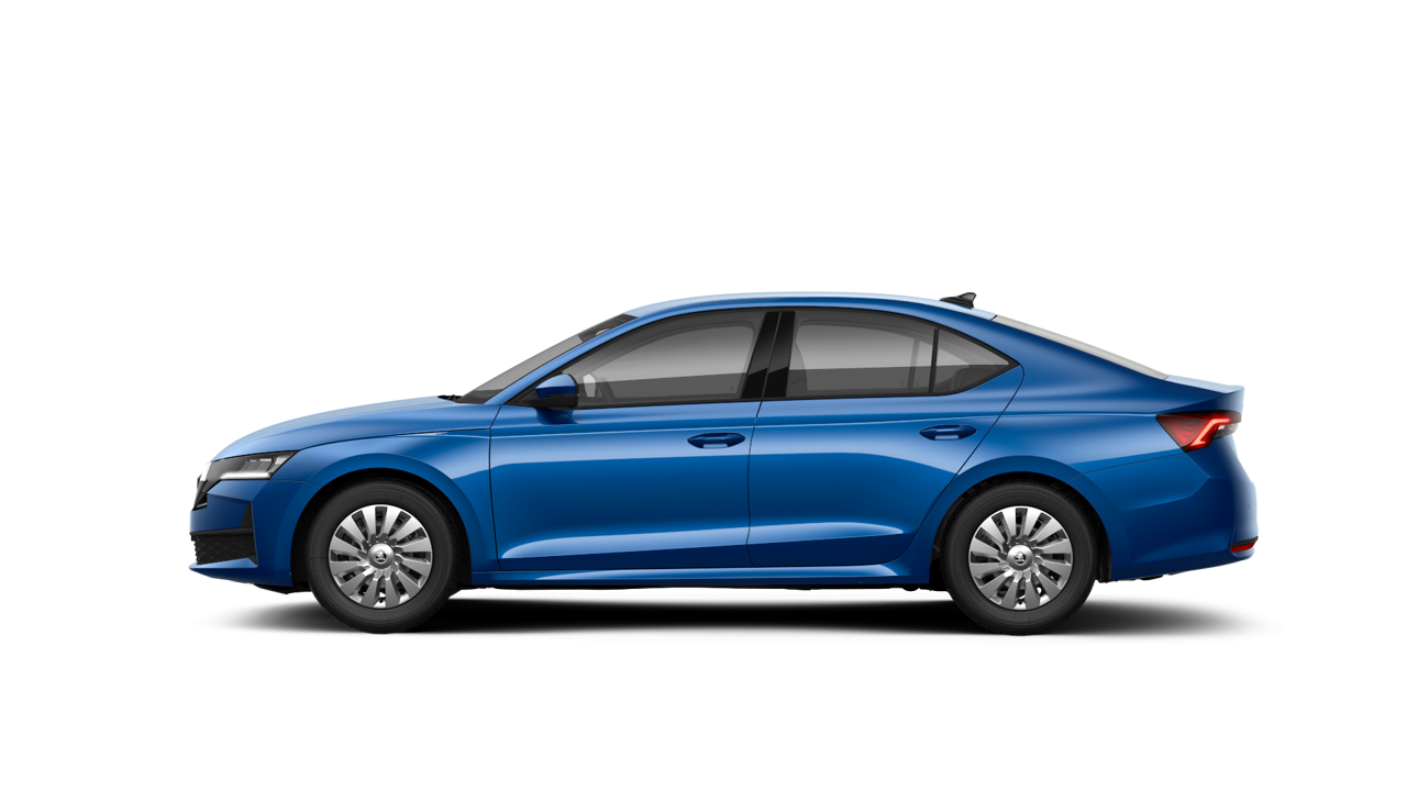 Imaginea unui Octavia Essence 1.5 TSI