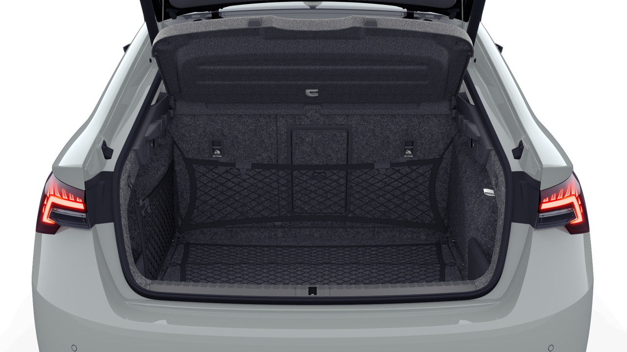 Imaginea unui Octavia Selection 1.5 TSI DSG mHEV