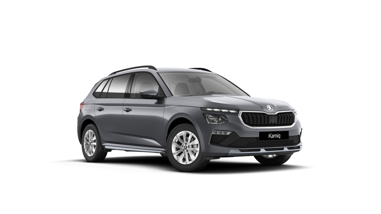 Imaginea unui Kamiq Selection 1.5 TSI DSG