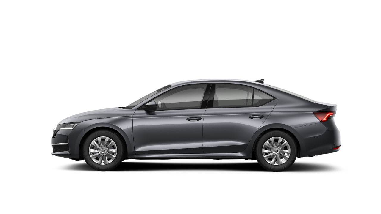 Octavia Selection 1.5 TSI