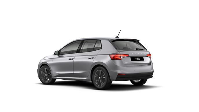 Imaginea unui Fabia Selection 1.0 MPI